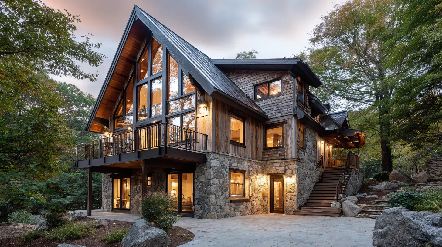 The Transformation of Vacation Homes and Second Properties by 2026
