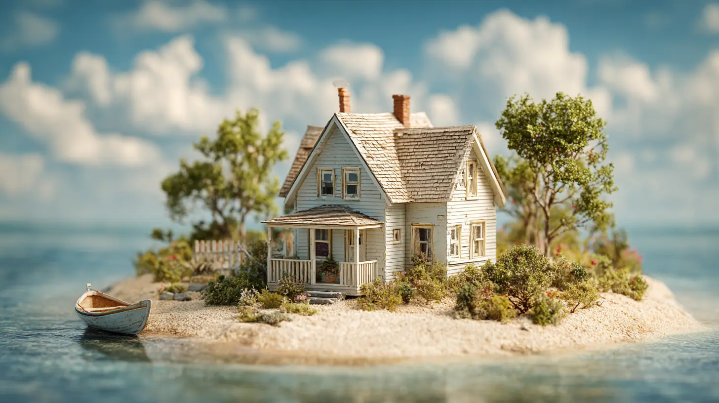 The Transformation of Vacation Homes and Second Properties by 2026