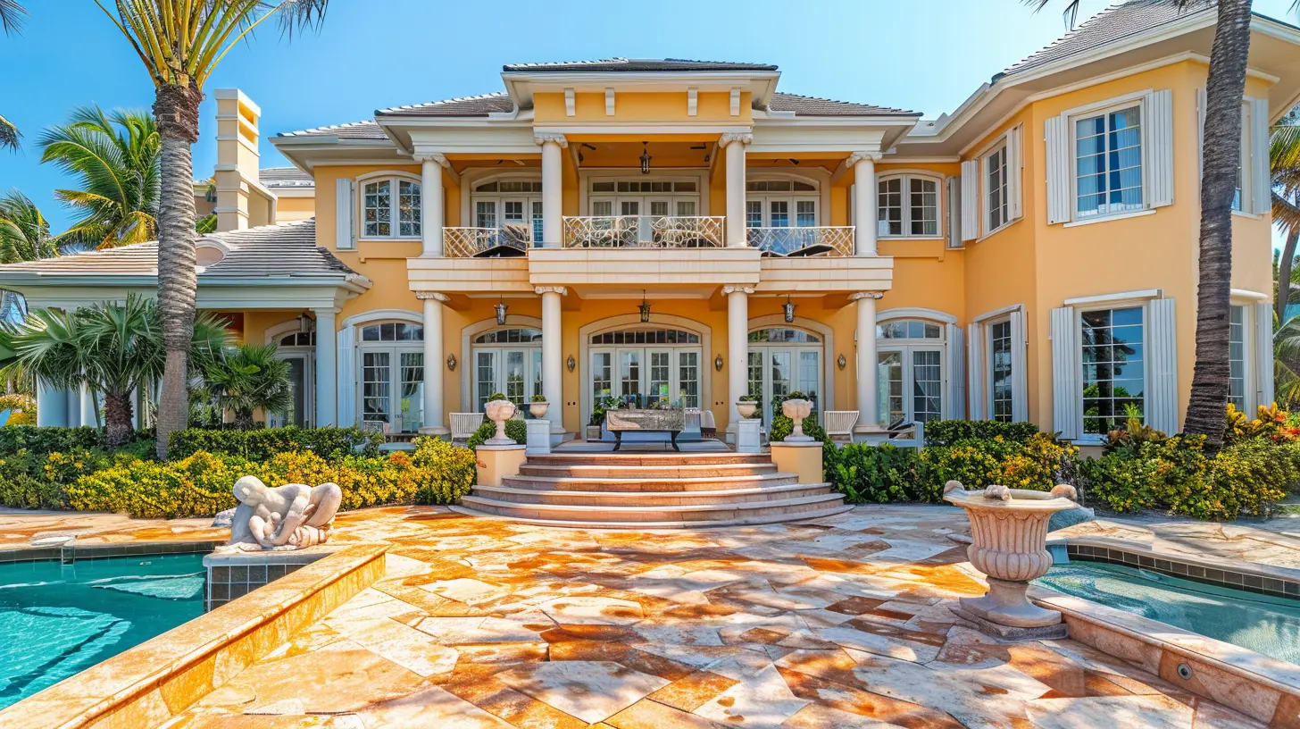 The Ultimate Guide to Becoming a Real Estate Investor