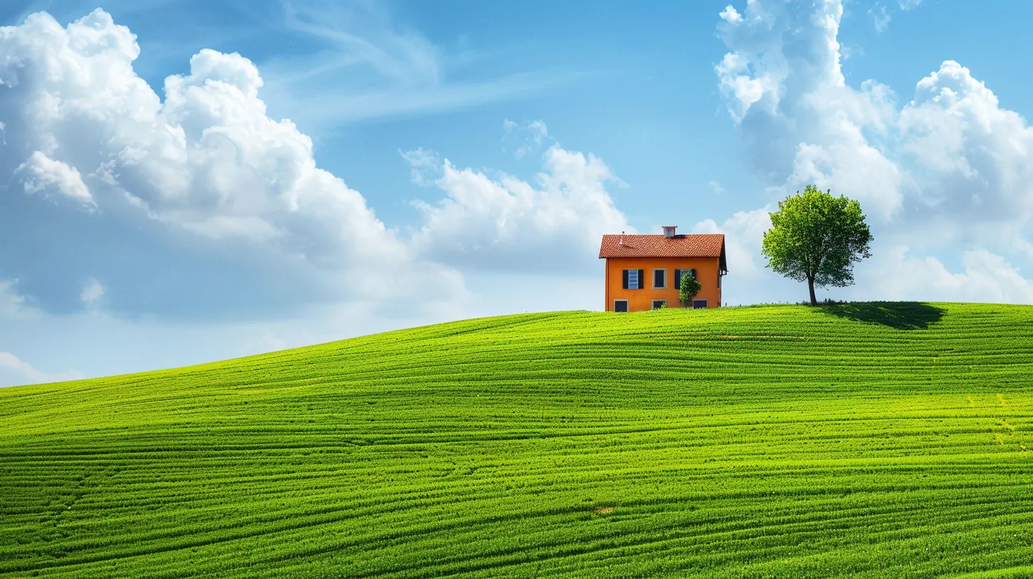 The Ultimate Guide to Becoming a Real Estate Investor