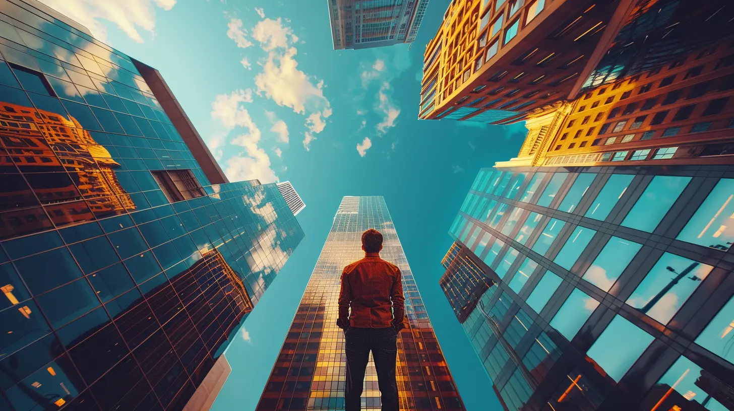 The Ultimate Guide to Becoming a Real Estate Investor