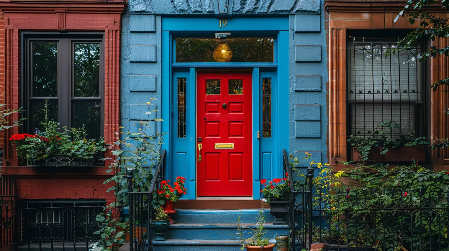 The Ultimate Guide to Enhancing Curb Appeal Without Breaking the Bank