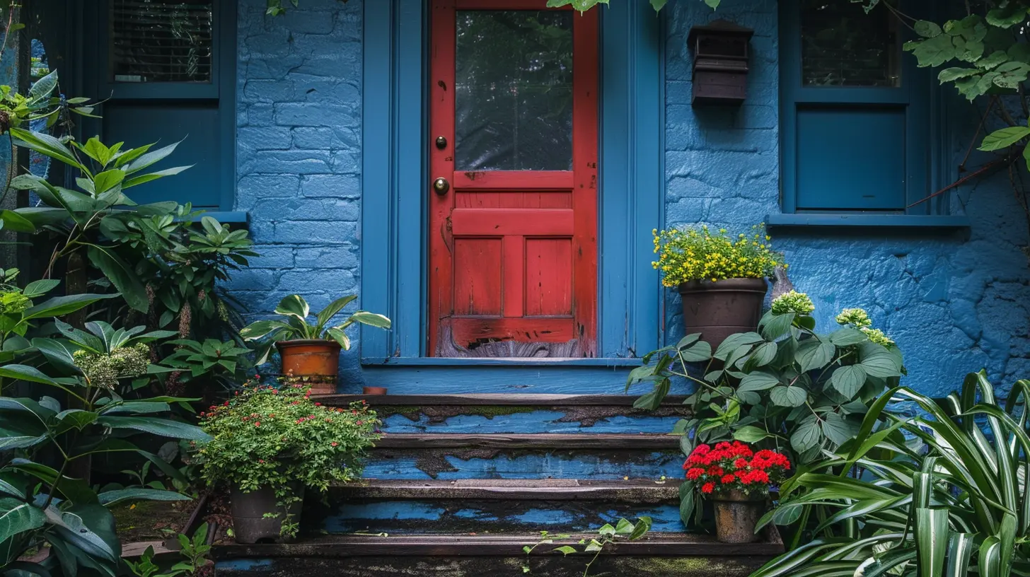 The Ultimate Guide to Enhancing Curb Appeal Without Breaking the Bank