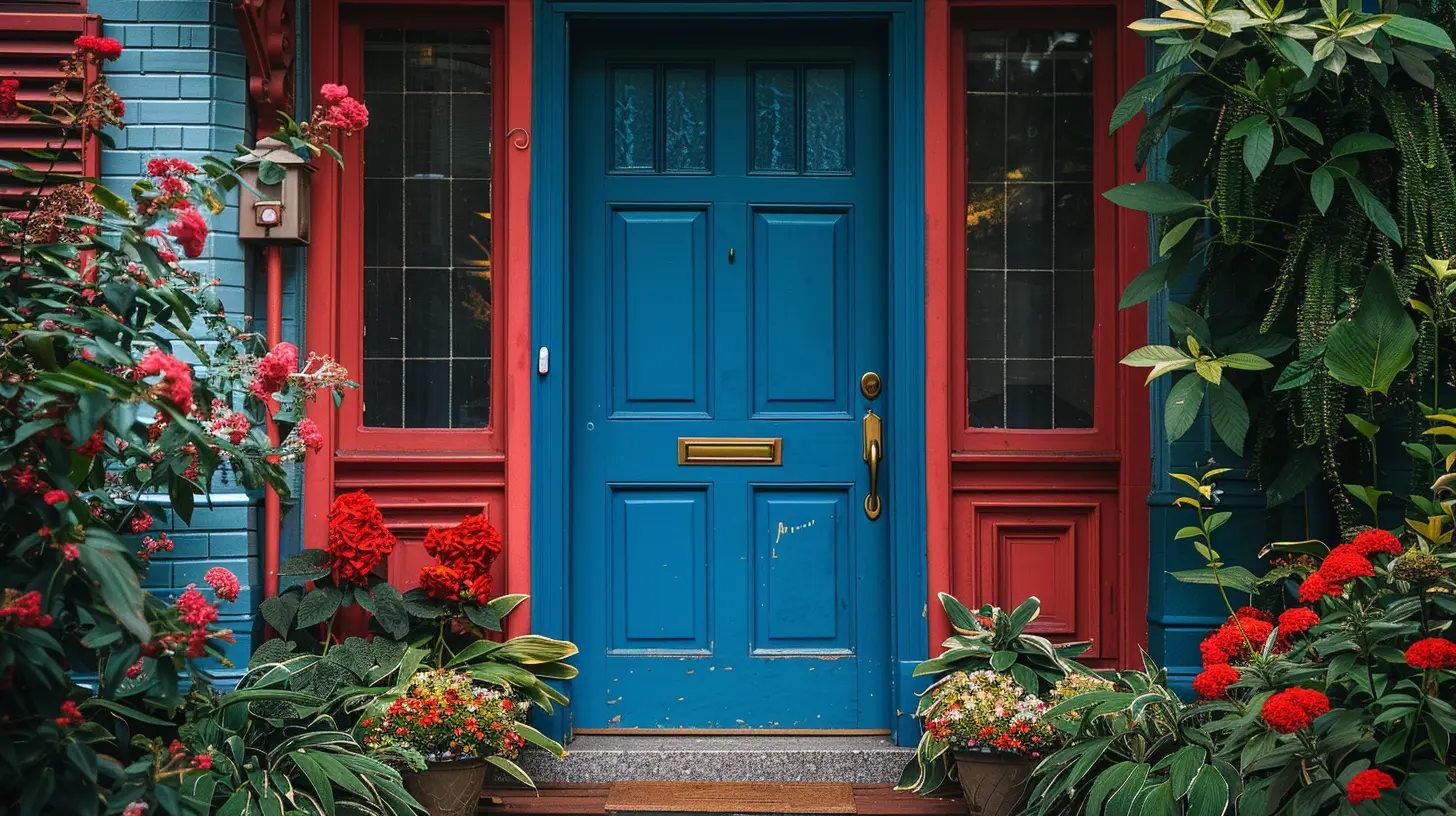 The Ultimate Guide to Enhancing Curb Appeal Without Breaking the Bank