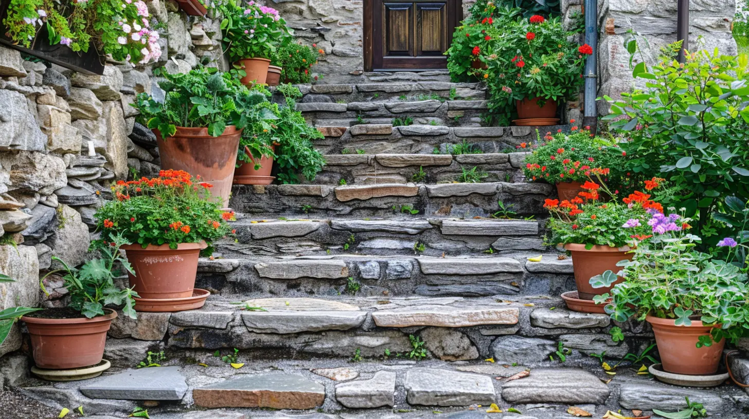 The Ultimate Guide to Enhancing Curb Appeal Without Breaking the Bank