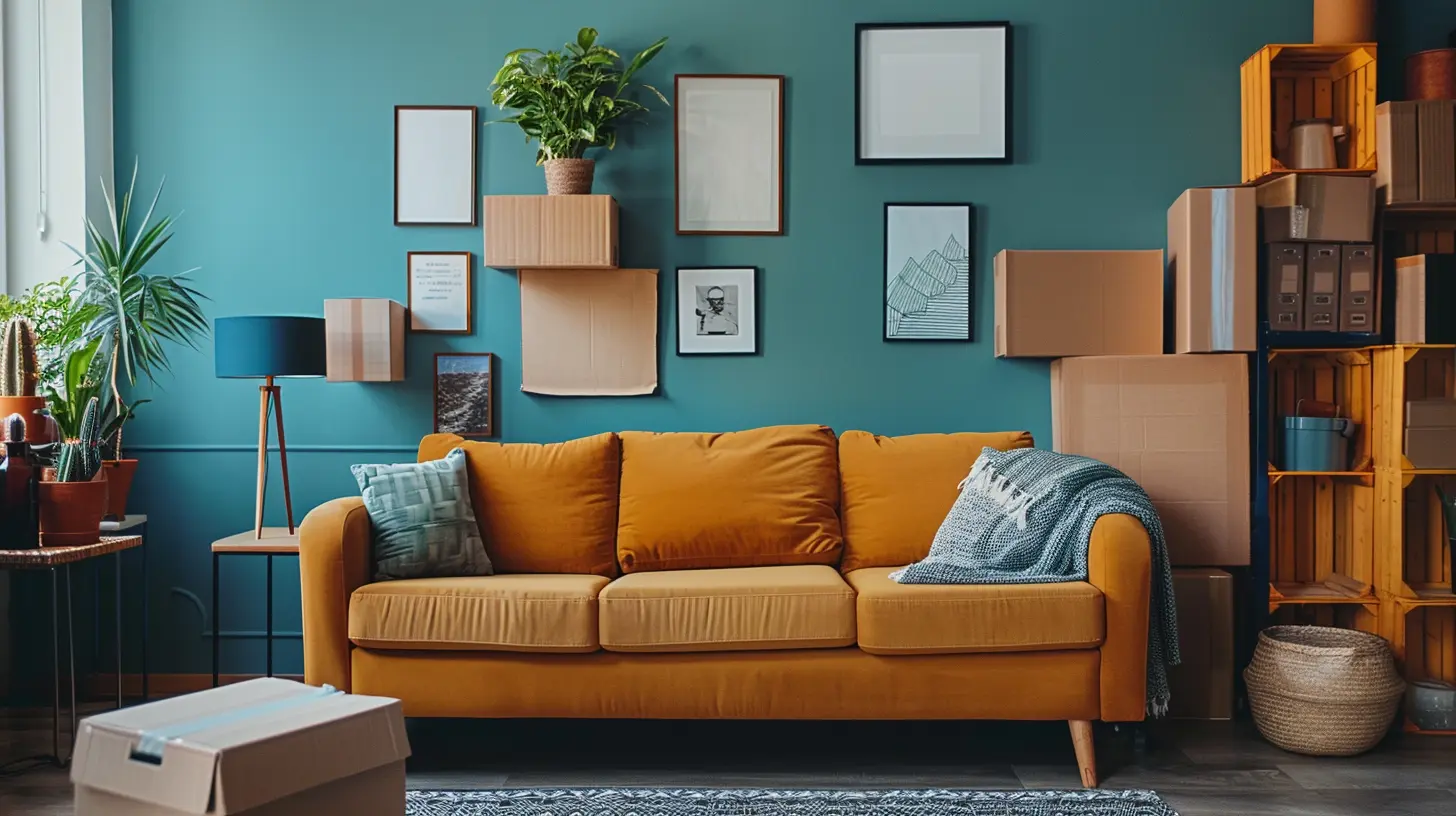 The Ultimate Guide to Minimizing Clutter and Maximizing Space