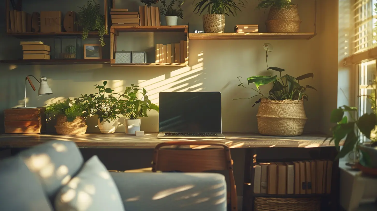 The Ultimate Guide to Minimizing Clutter and Maximizing Space