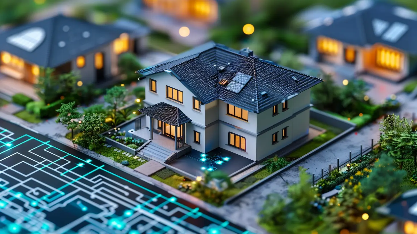 The Ultimate Guide to Smart Home Automation