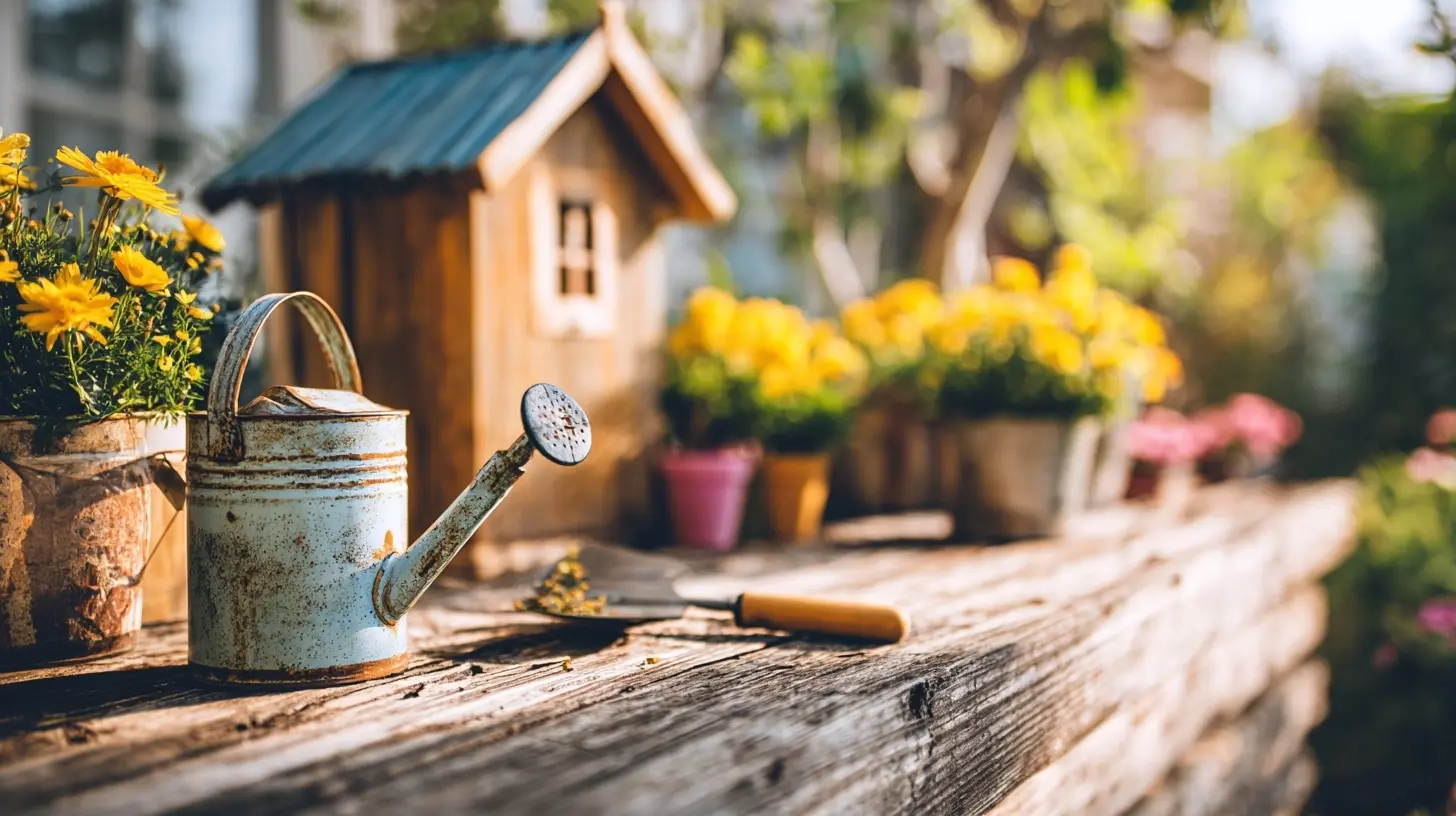The Ultimate Spring Home Maintenance Checklist for 2027
