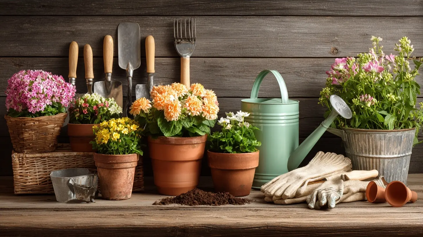 The Ultimate Spring Home Maintenance Checklist for 2027