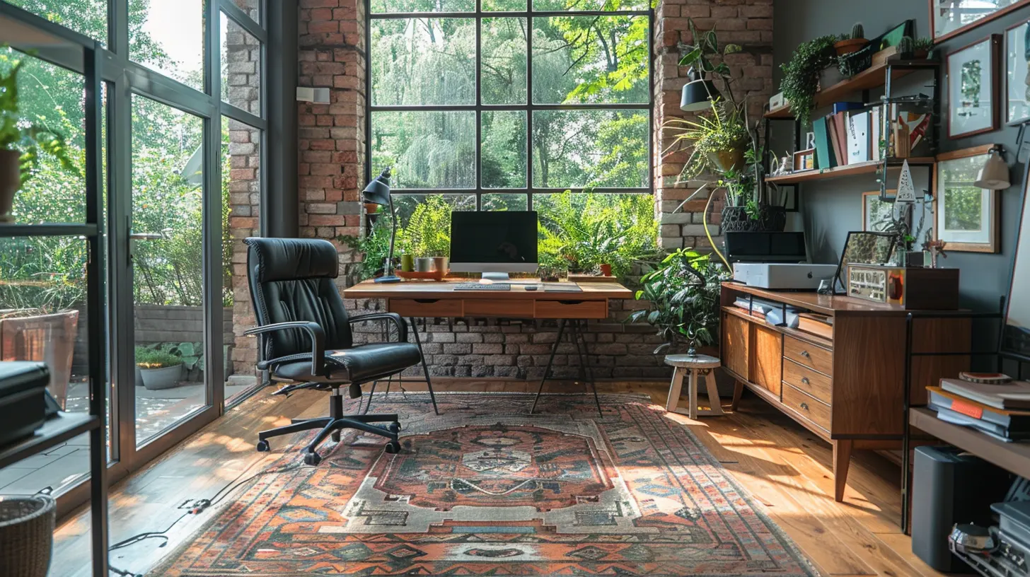 The Value of Consistency in Real Estate Photography for Branding