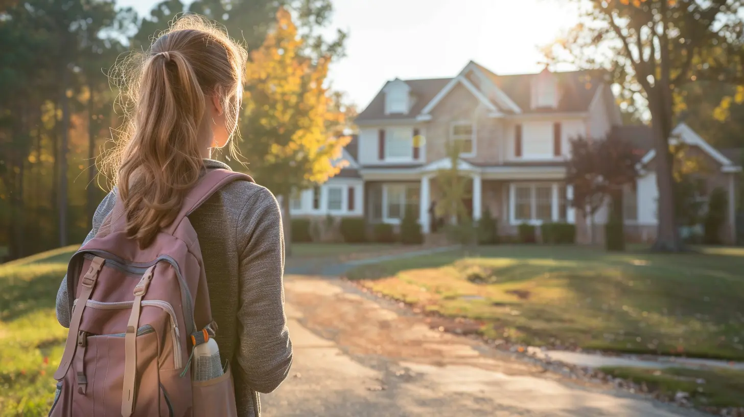 Things to Know Before Moving to a New School District