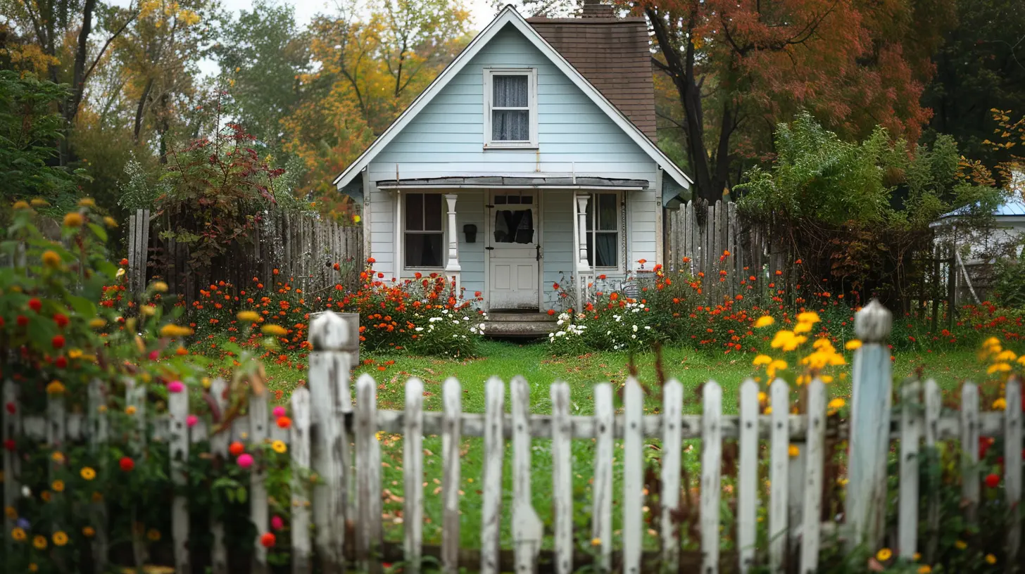 Tips for Helping a Loved One Transition to a Smaller Home