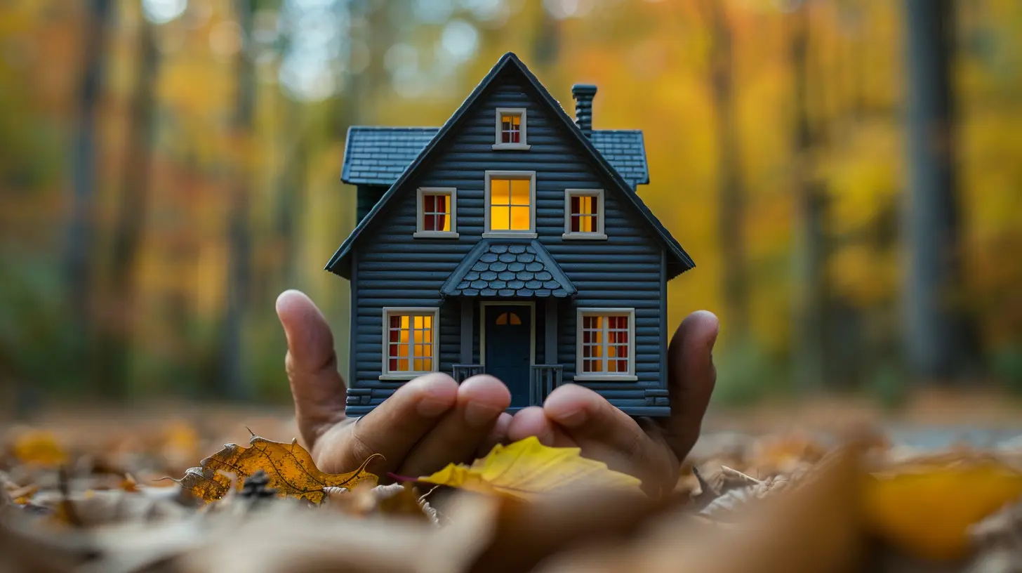 Tips for Helping a Loved One Transition to a Smaller Home