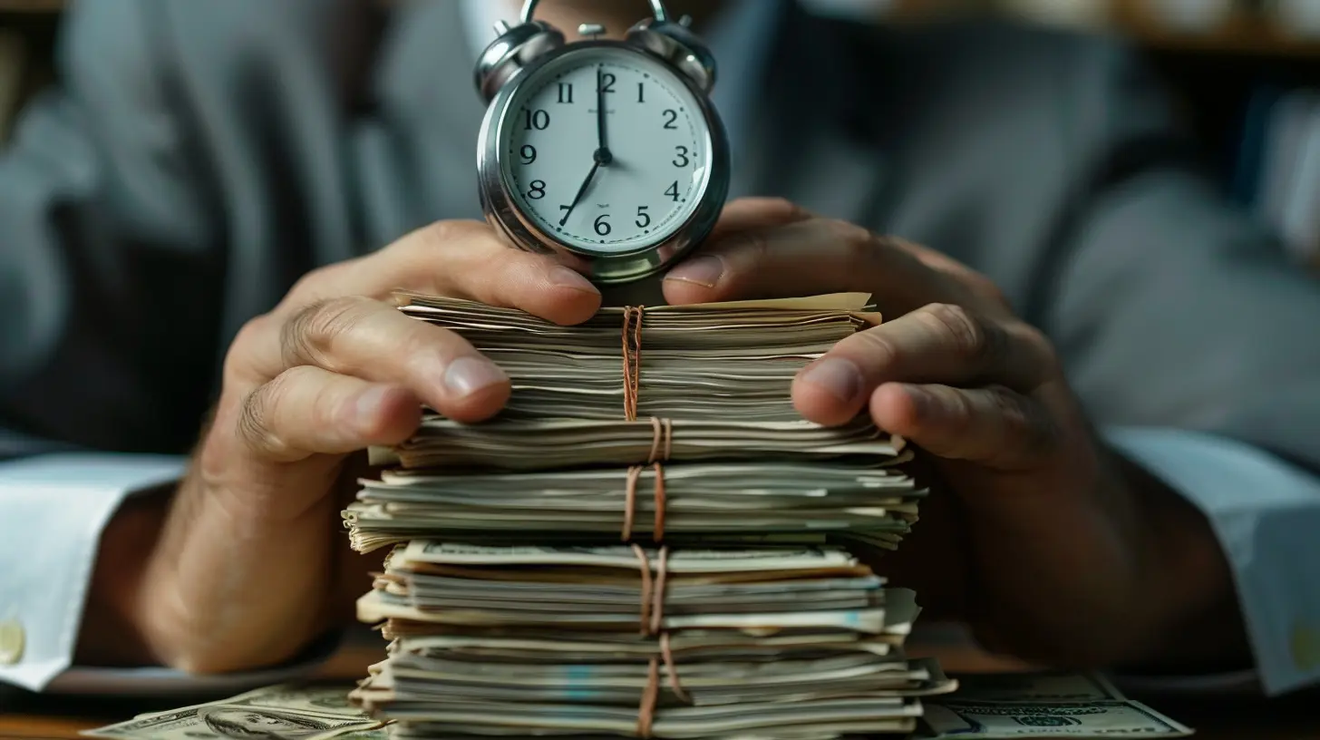 Tips for Reducing the Time It Takes to Save for a Down Payment