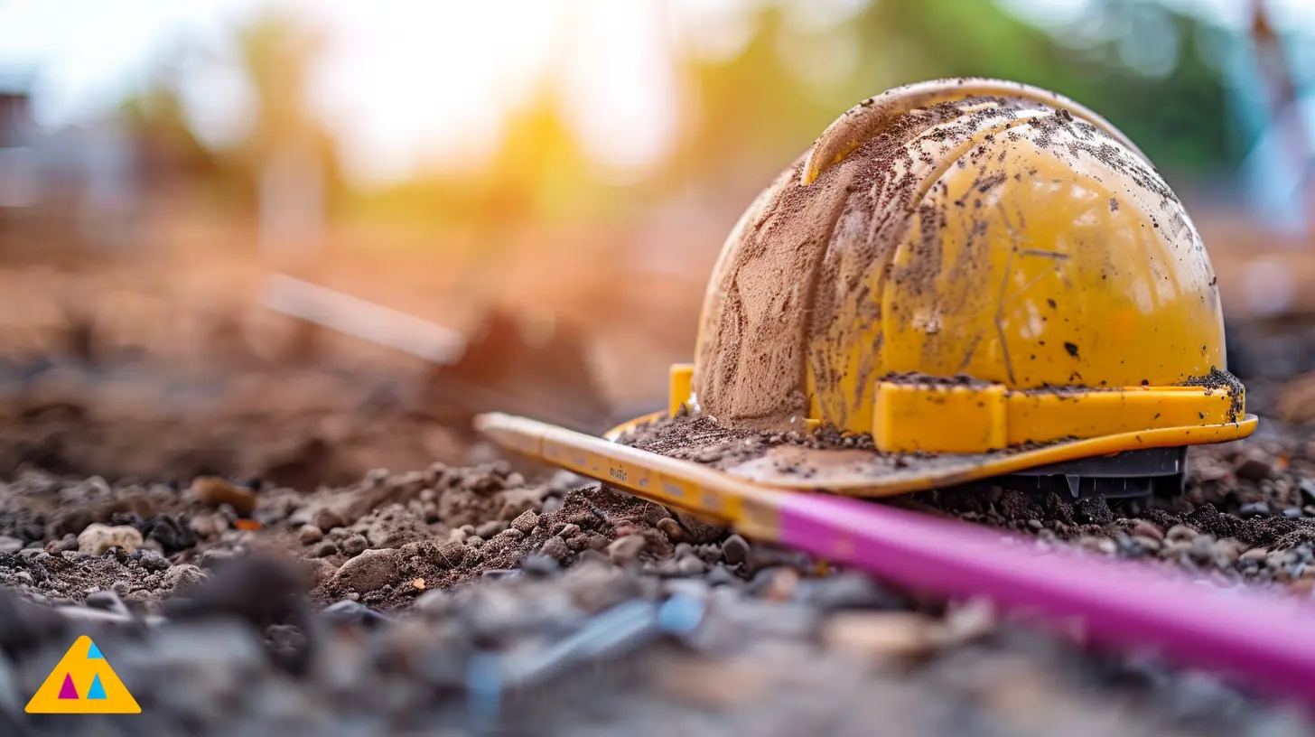 Top Mistakes to Avoid in Your Land Development Project