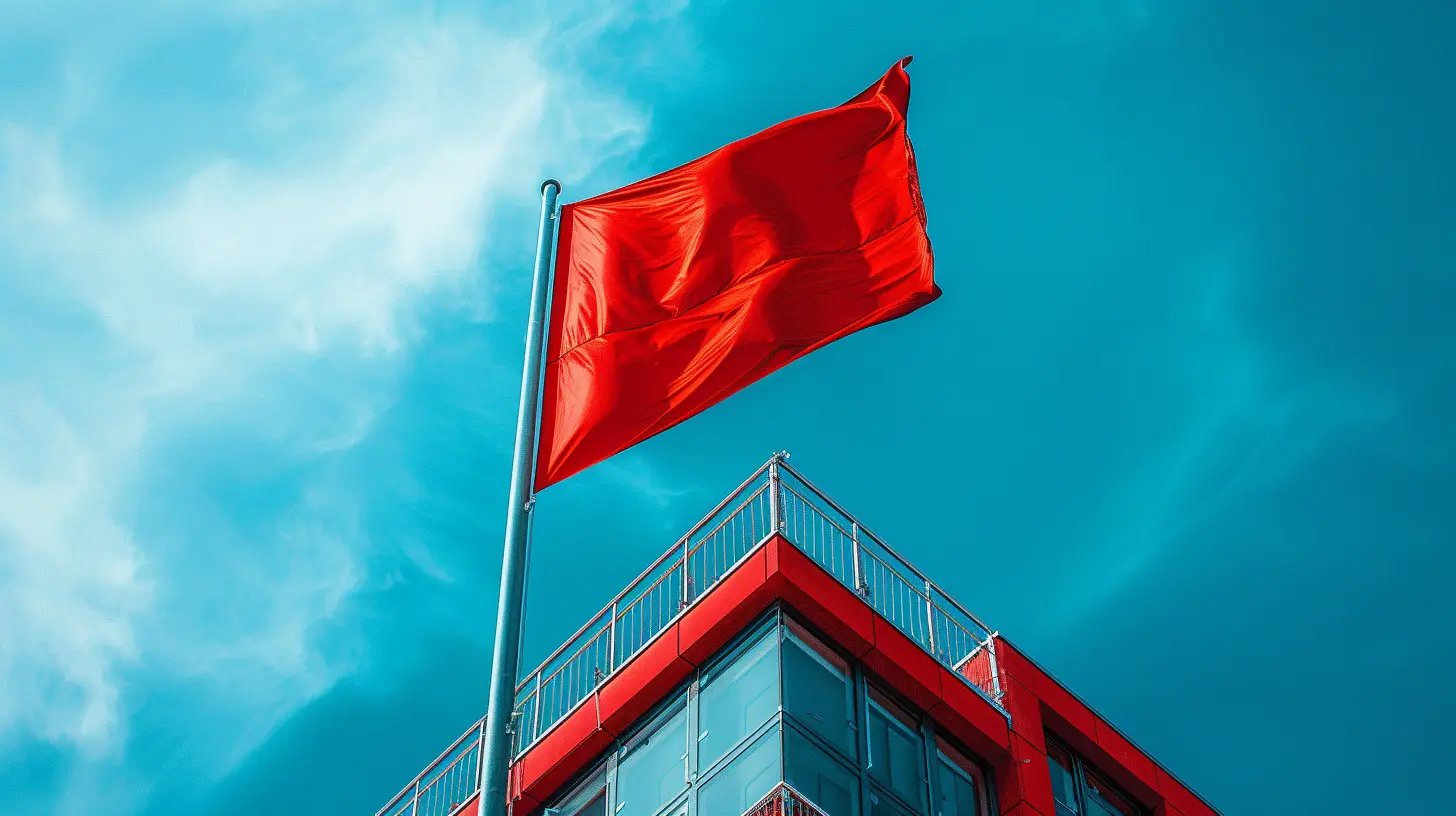 Top Red Flags to Watch for in Prospective Tenants