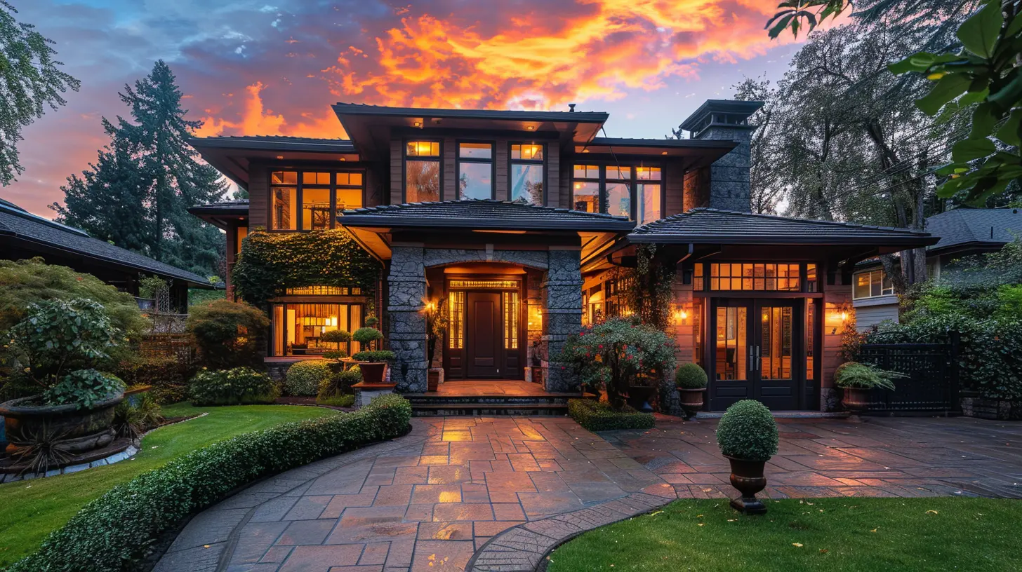 Top Skills Every Aspiring Real Estate Agent Should Master