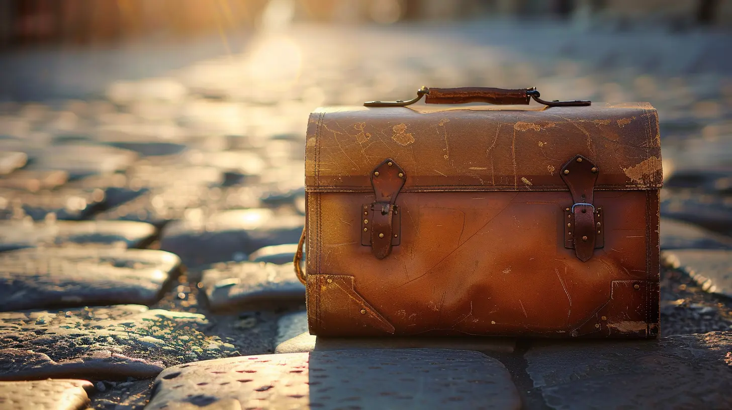 Top Tips for Relocating for a New Job