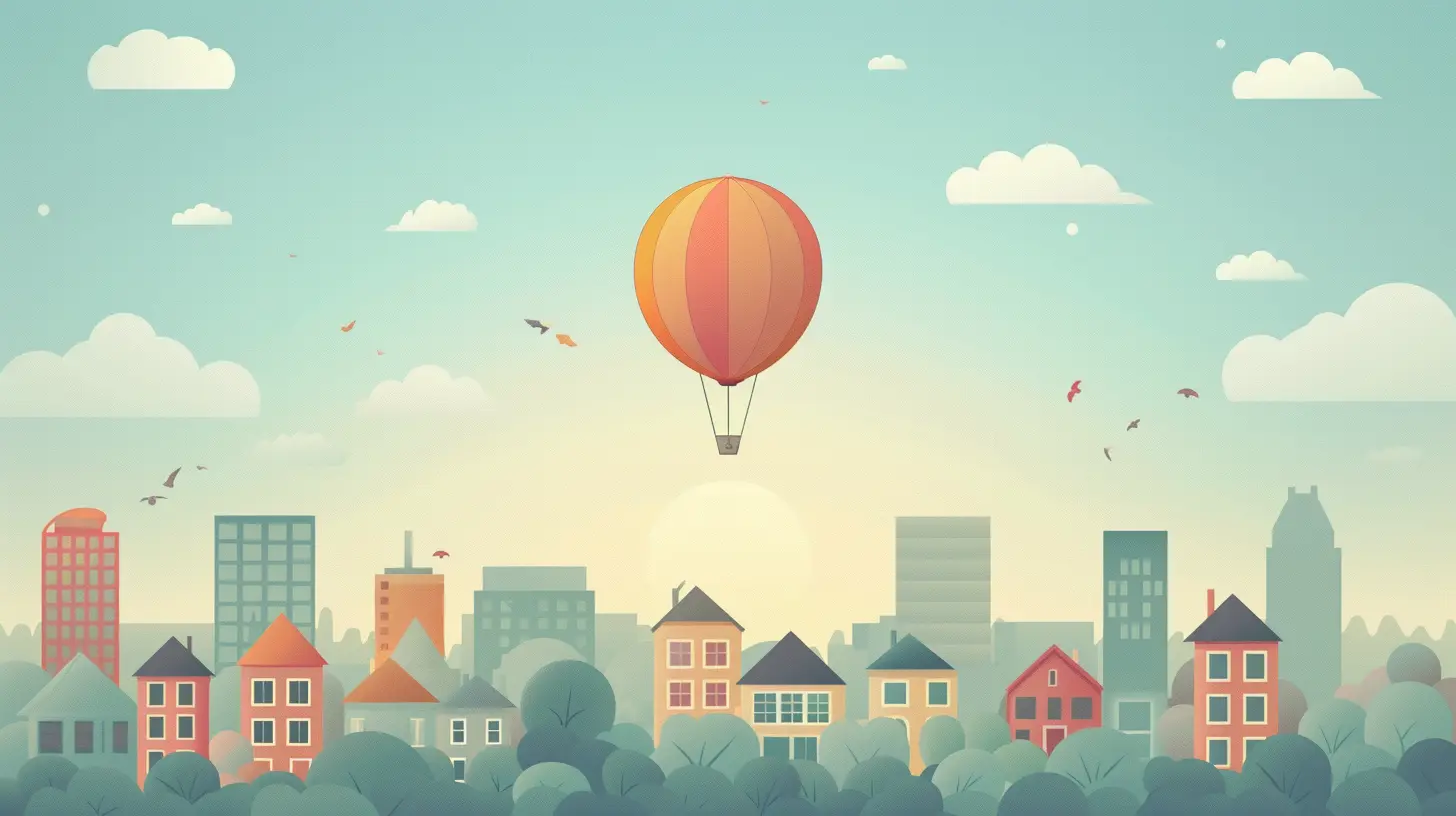 Top Tips for Relocating for a New Job