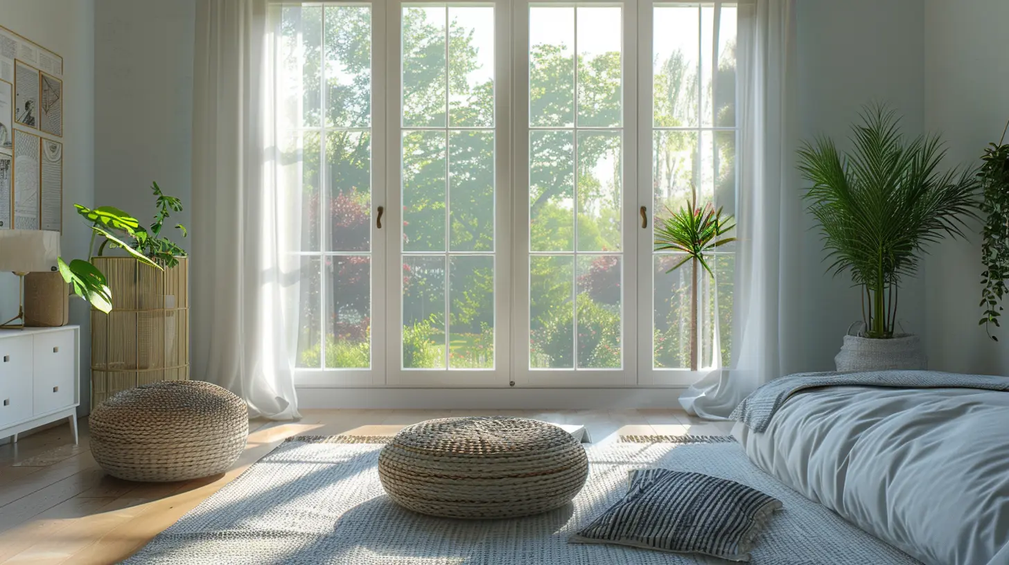 Trends in Home Staging: What's In and What's Out