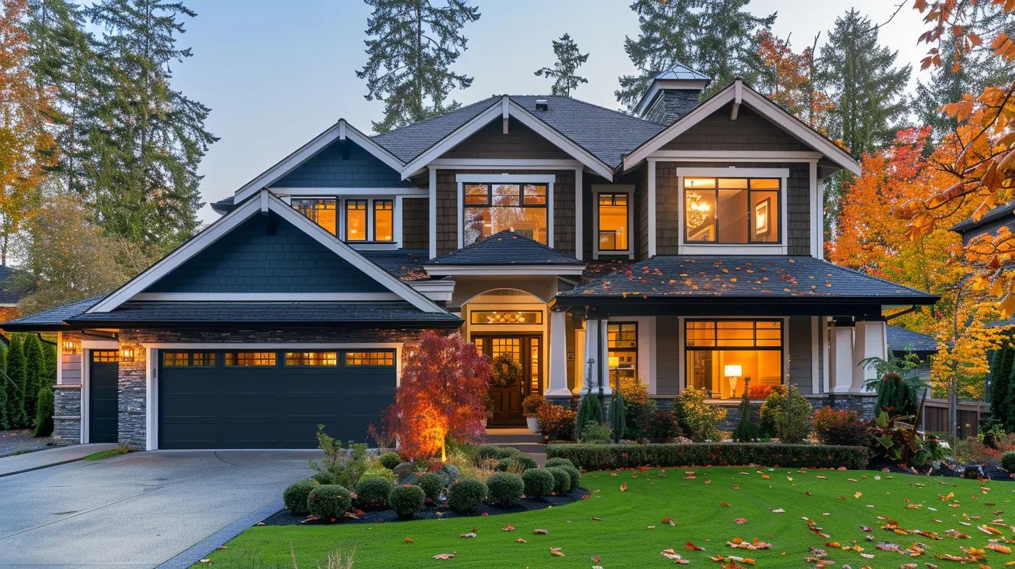 Trends in Home Staging: What's In and What's Out