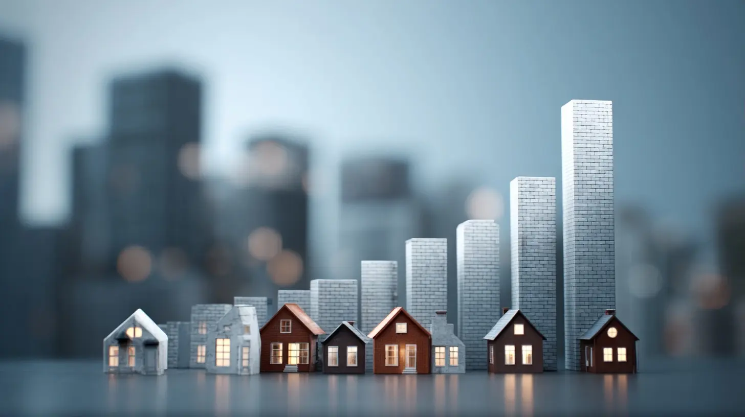 Trends in Lot Sizes and Buyer Preferences for 2027