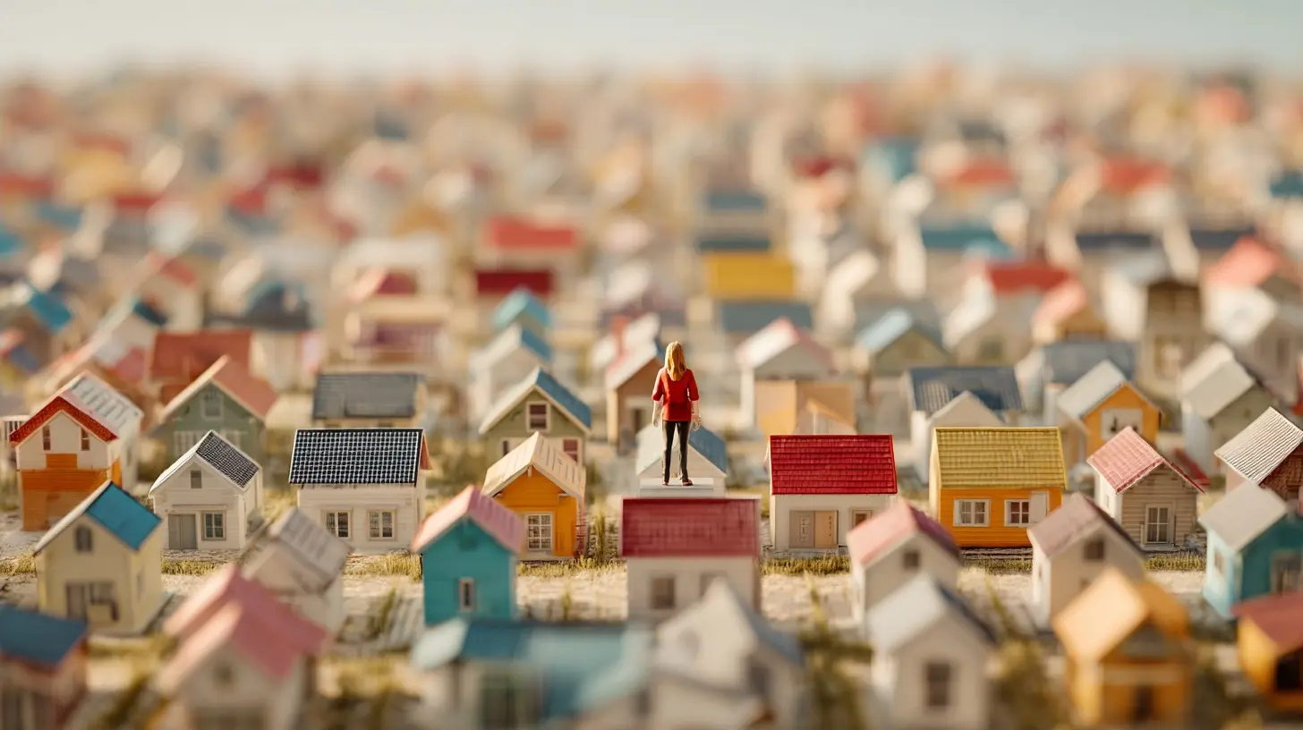 Trends in Lot Sizes and Buyer Preferences for 2027