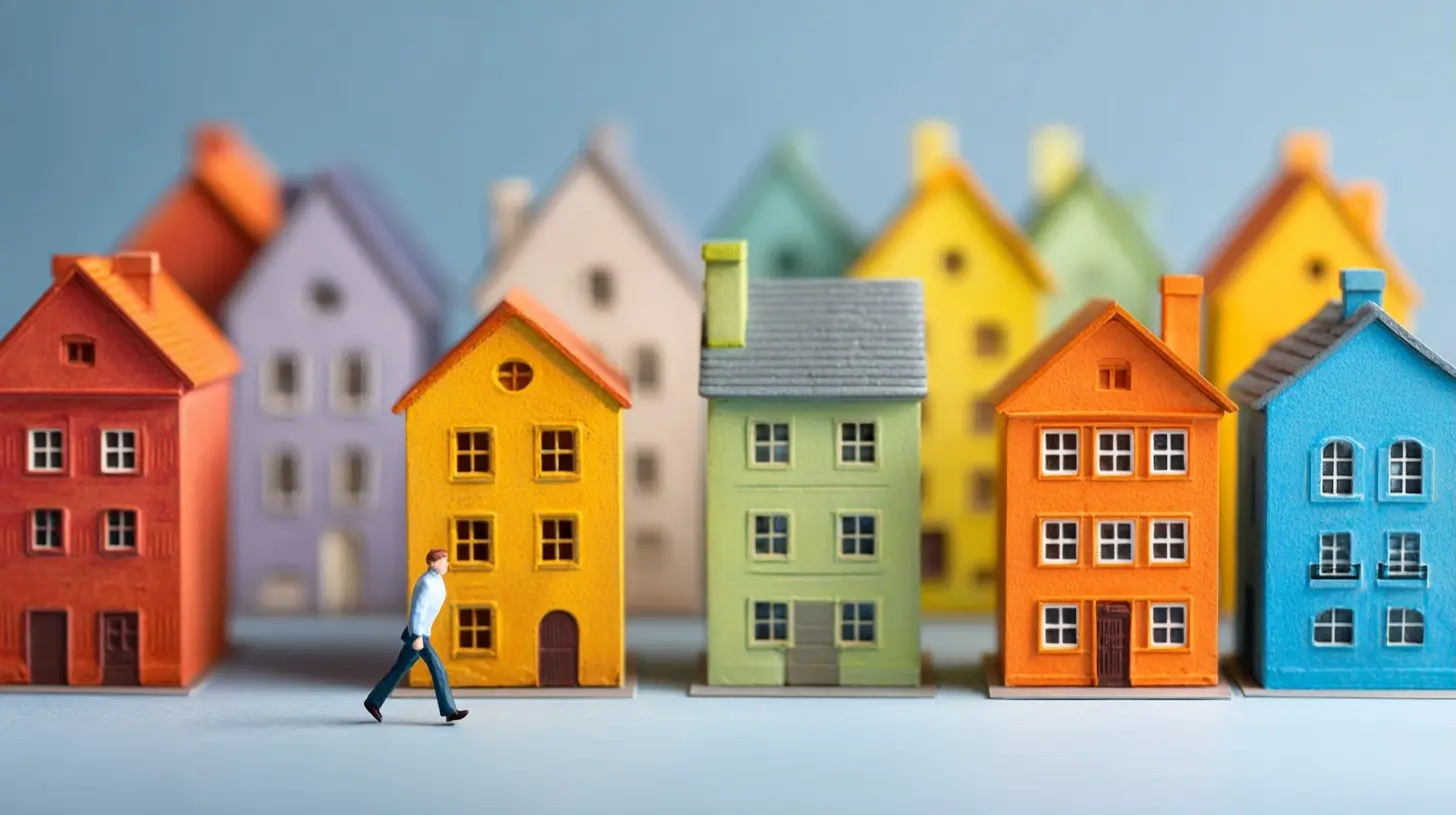 Trends in Lot Sizes and Buyer Preferences for 2027