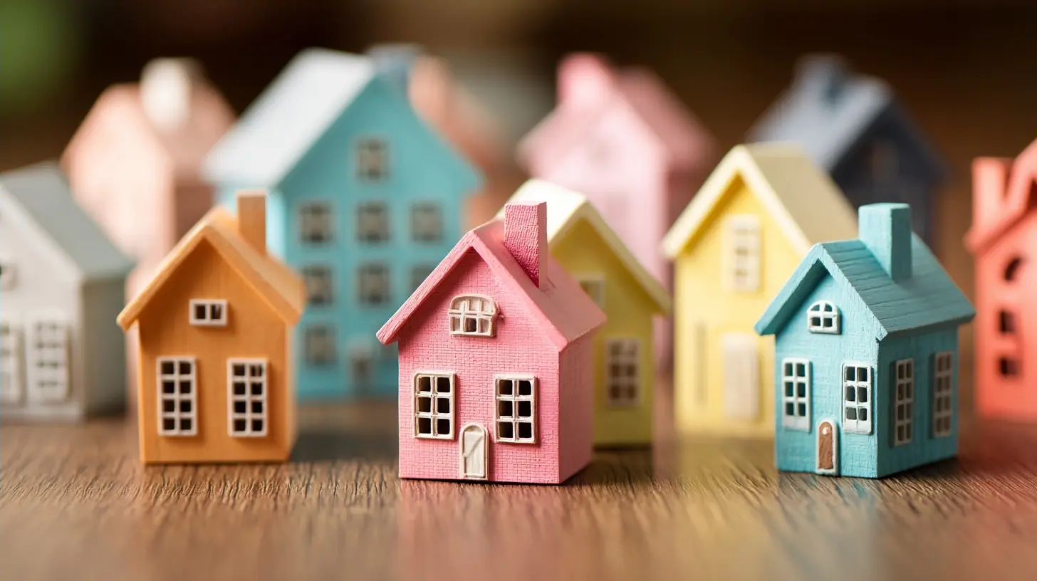 Trends in Lot Sizes and Buyer Preferences for 2027