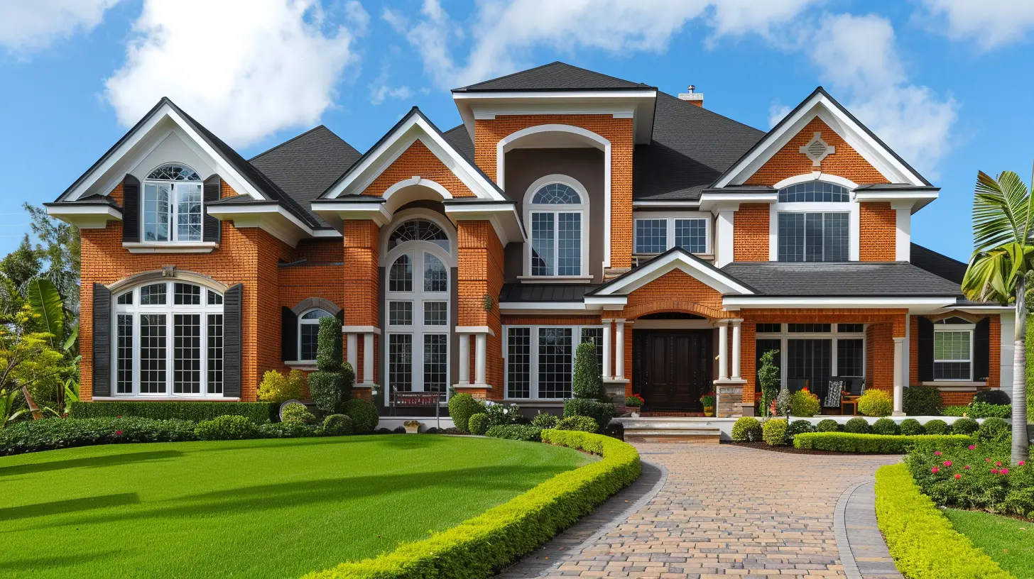 Understanding Down Payments: From 3% to 20%, What’s the Difference?