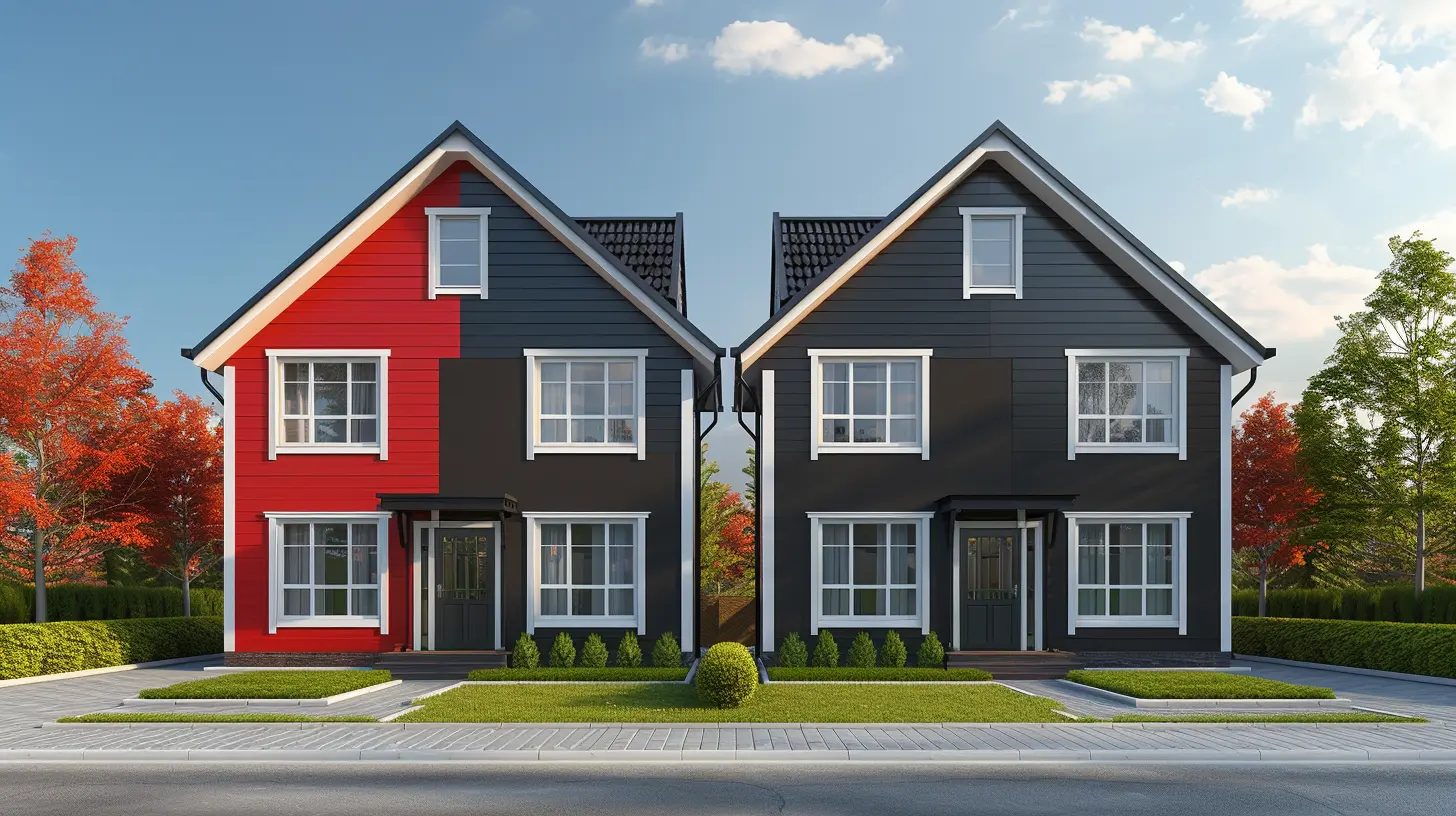 Understanding Down Payments: From 3% to 20%, What’s the Difference?