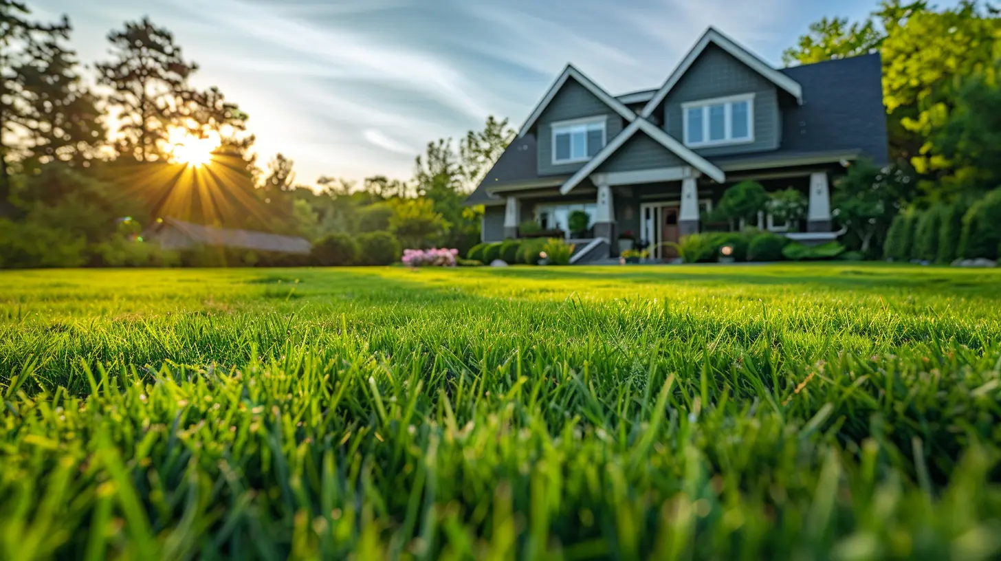 Understanding Property Transfer Taxes in Real Estate Transactions