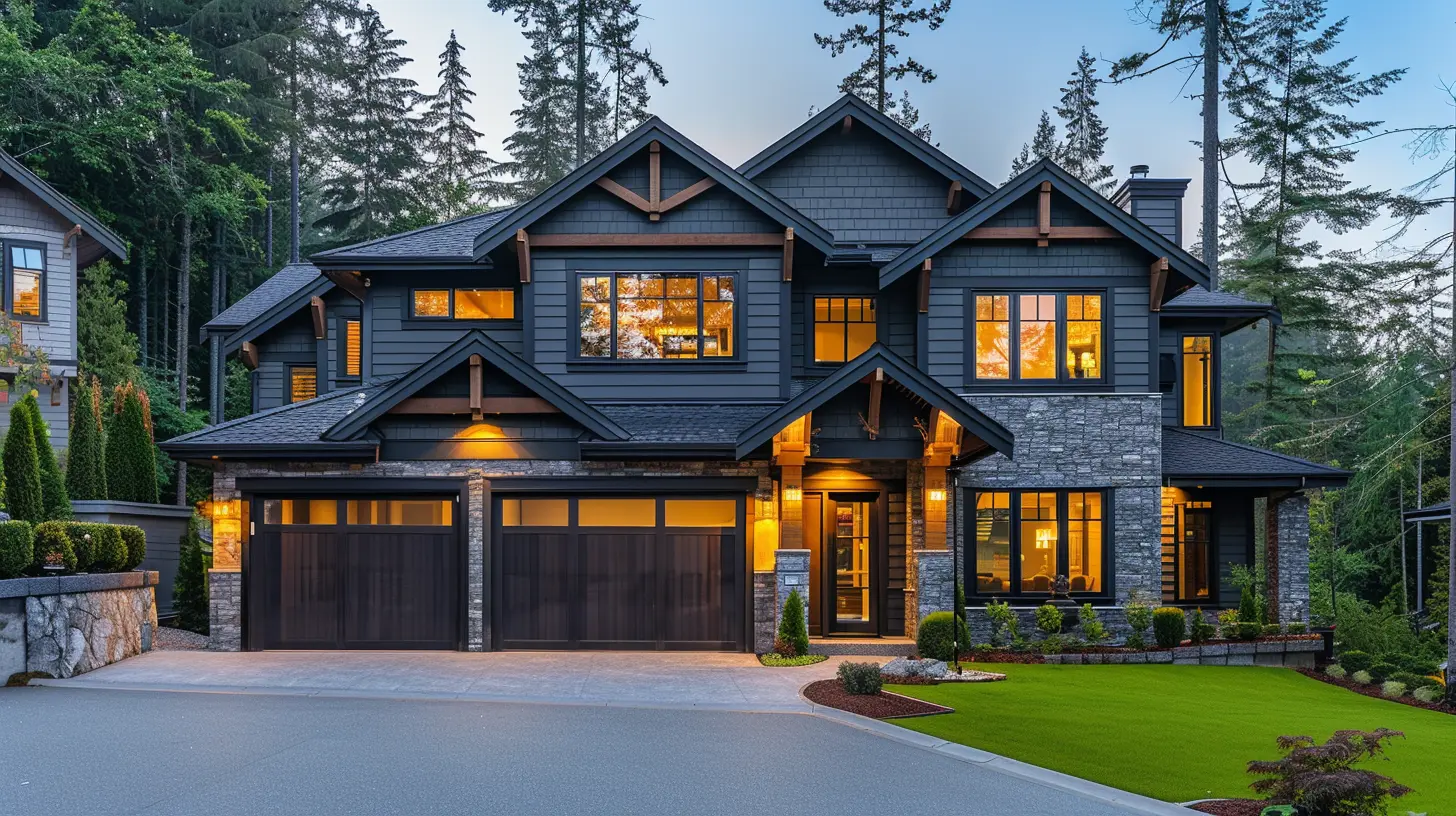 Understanding Real Estate Taxes: A Beginner's Guide
