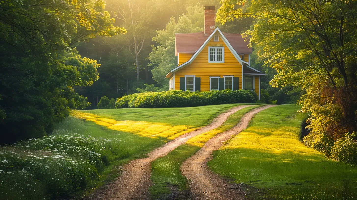 Understanding Real Estate Taxes: A Beginner's Guide