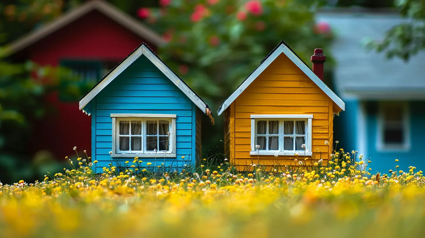 Understanding the Depreciation Deduction for Property Owners