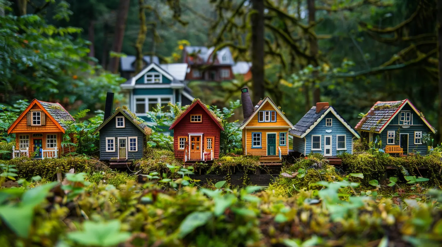 Understanding the Depreciation Deduction for Property Owners
