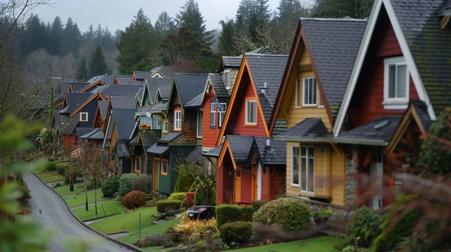 Understanding the Depreciation Deduction for Property Owners