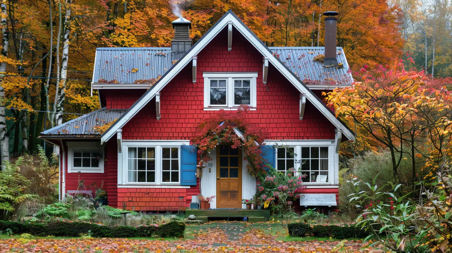 Understanding the IRS Rules on Short-Term Rentals and Taxes