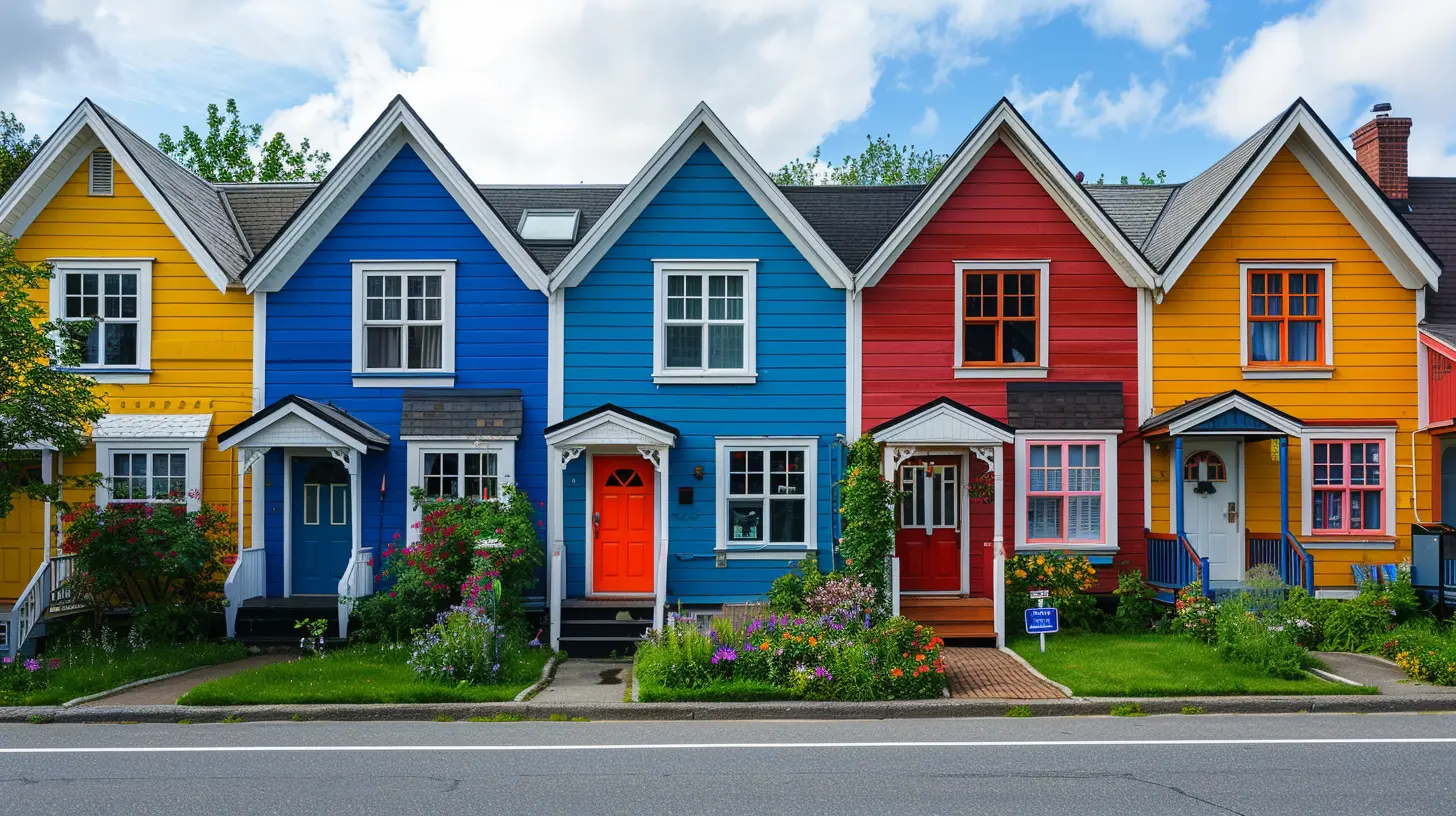 Understanding the IRS Rules on Short-Term Rentals and Taxes