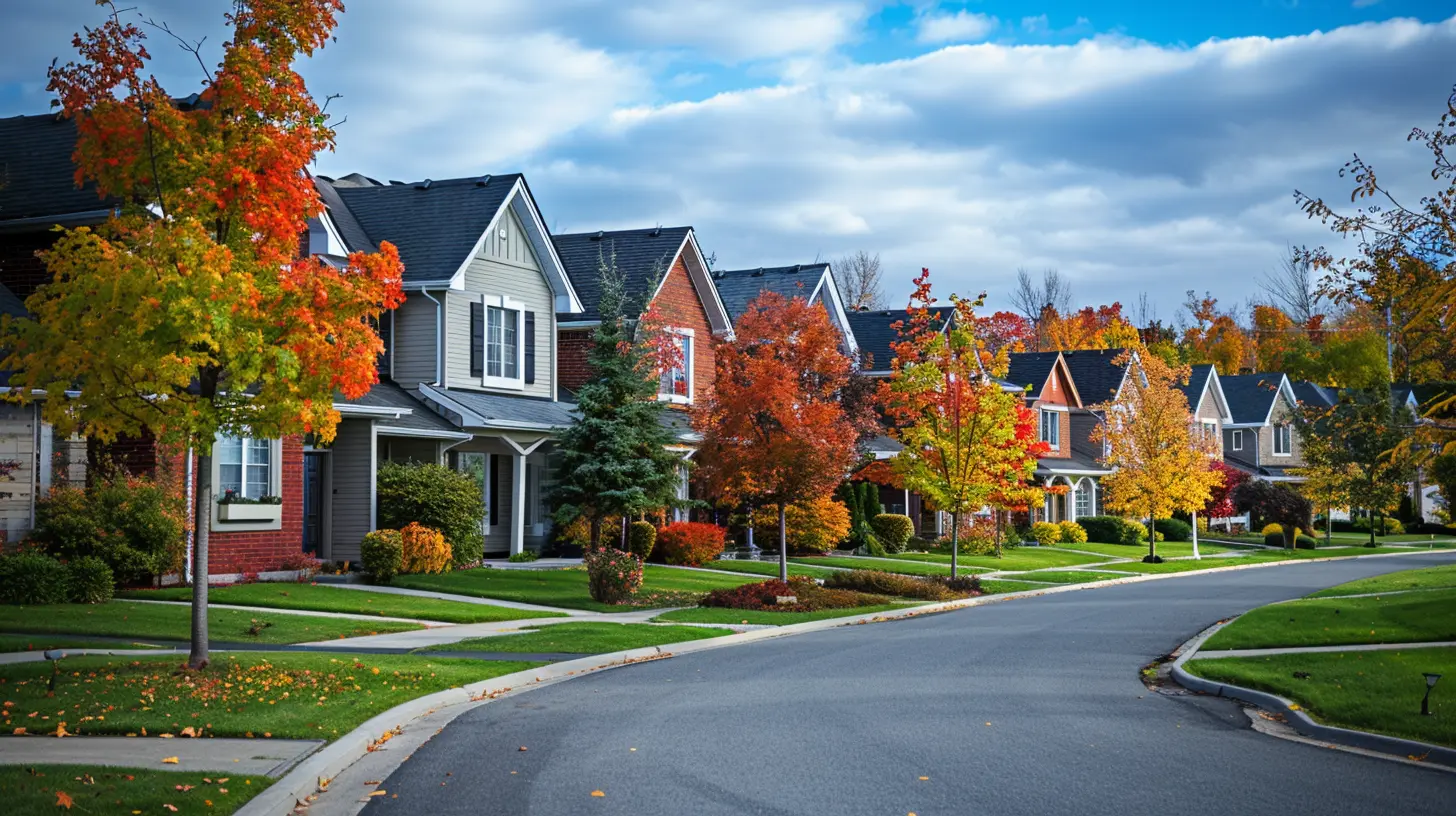 Understanding the Tax Implications of Foreign Real Estate Investments
