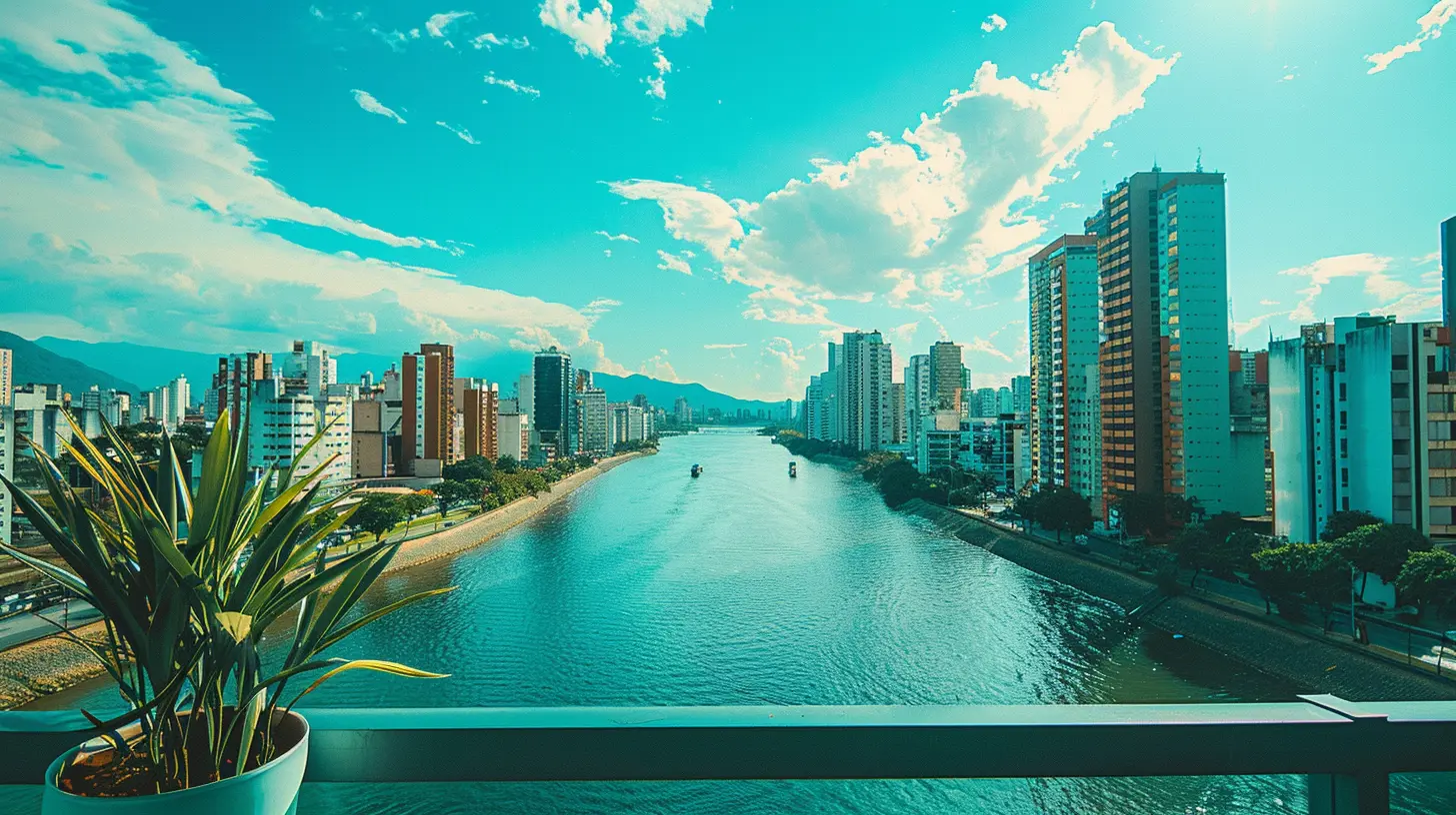 Understanding the Tax Implications of Foreign Real Estate Investments