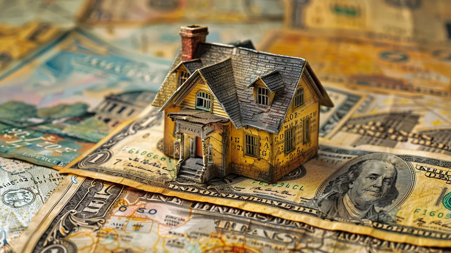 Unlocking Tax Benefits When Investing in Real Estate