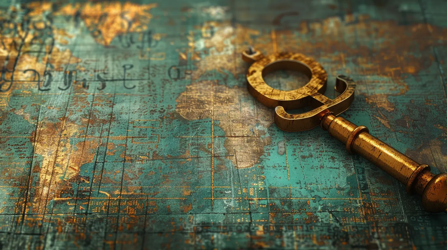 Unlocking Tax Benefits When Investing in Real Estate