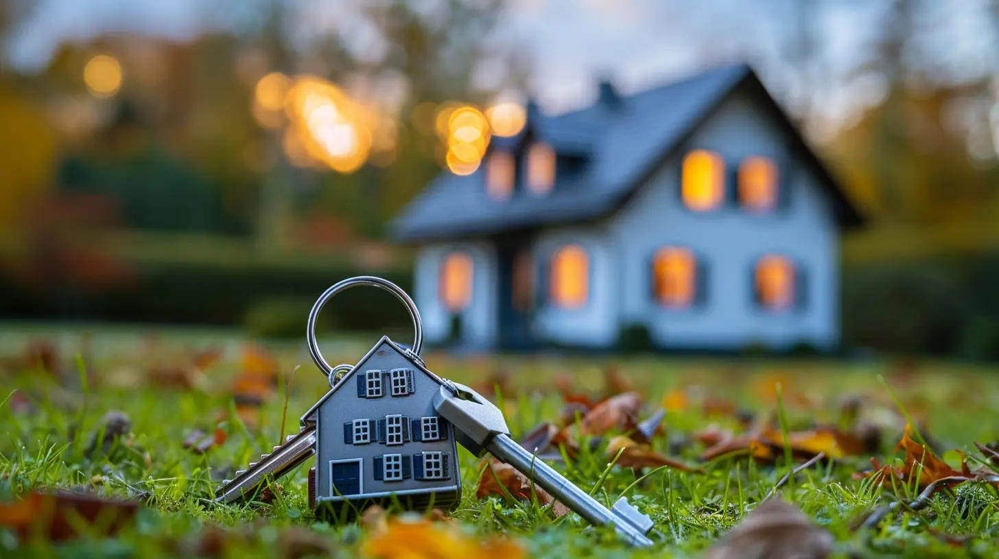Unlocking the Mystery of Down Payments: What You Need to Know