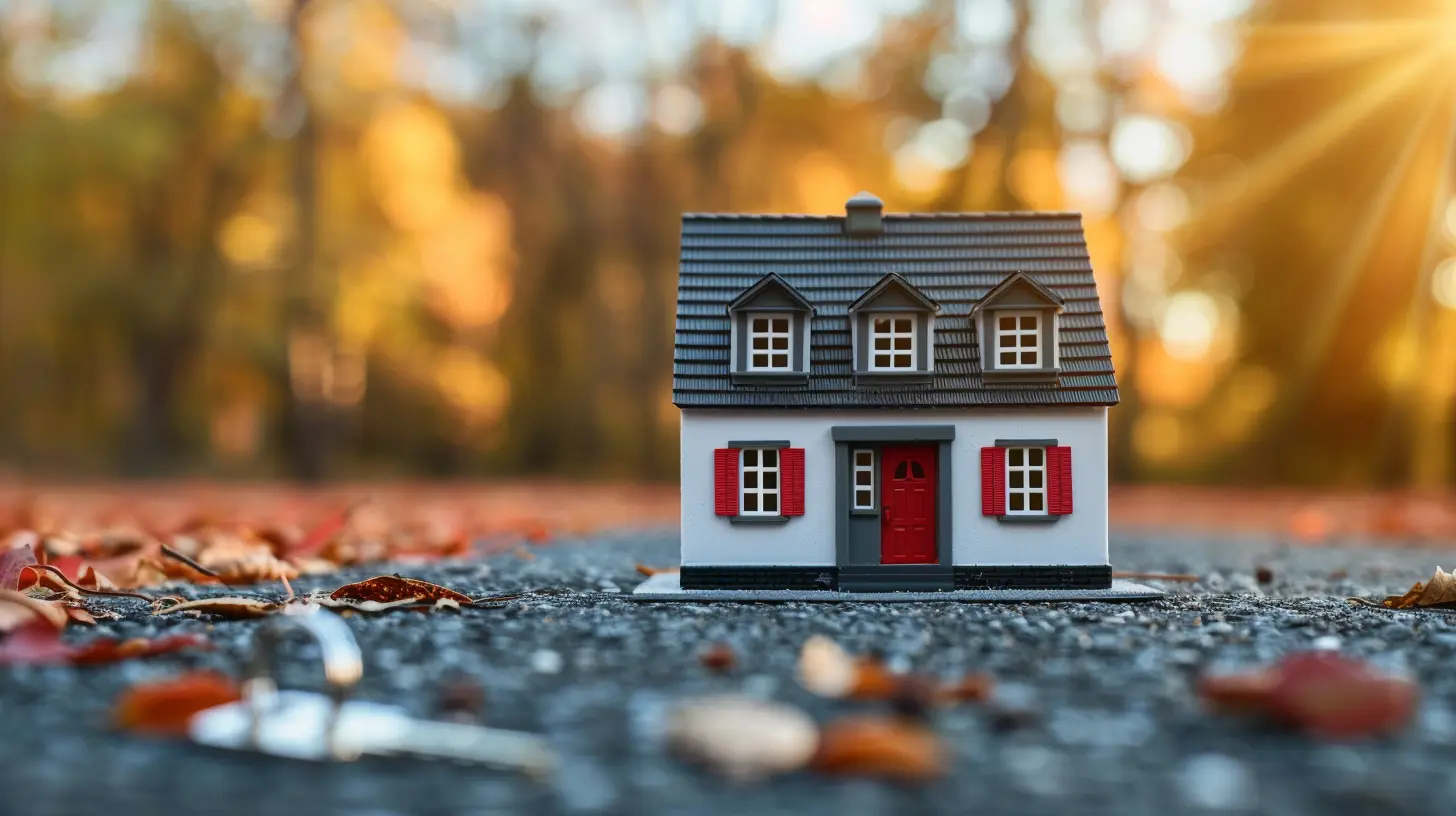 Unlocking the Mystery of Down Payments: What You Need to Know