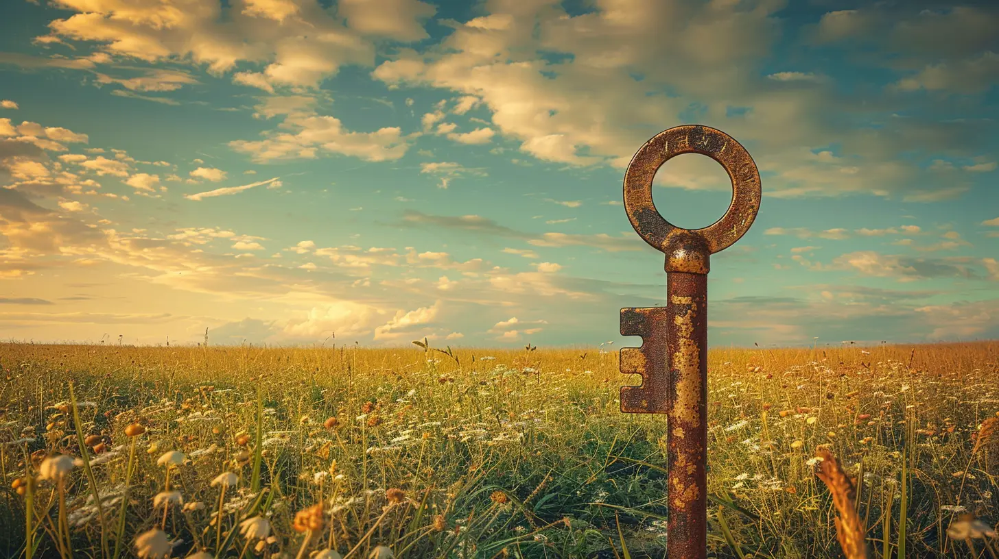 Unlocking the Potential: How to Identify Prime Land for Development