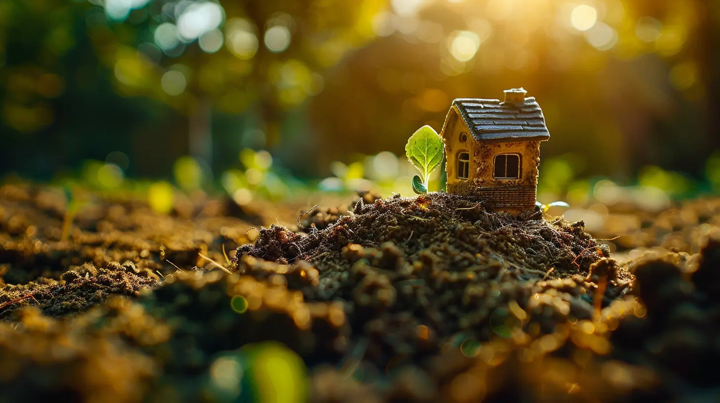 Unlocking the Potential: How to Identify Prime Land for Development