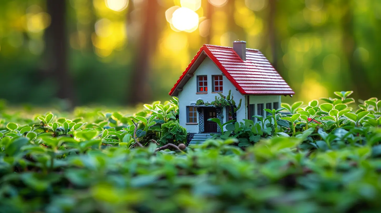 Upcoming Challenges for Real Estate Investors and Developers