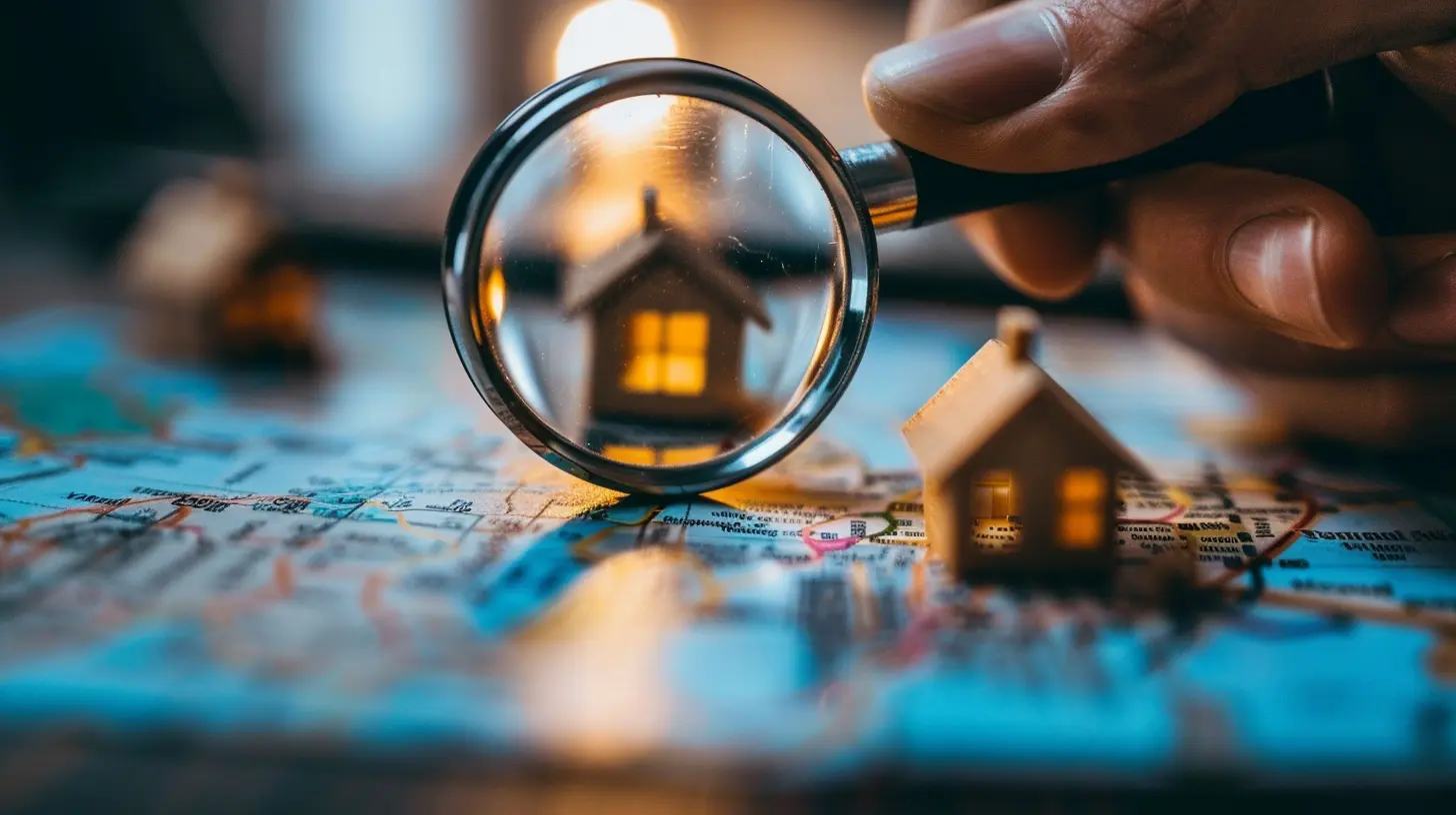Upcoming Challenges for Real Estate Investors and Developers